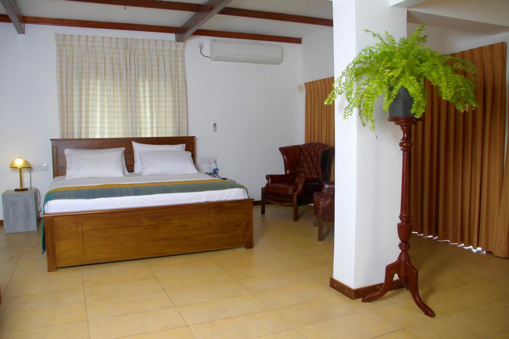 Lodge 19 Negombo Exterior foto