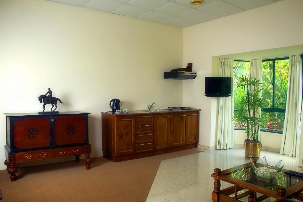 Lodge 19 Negombo Exterior foto