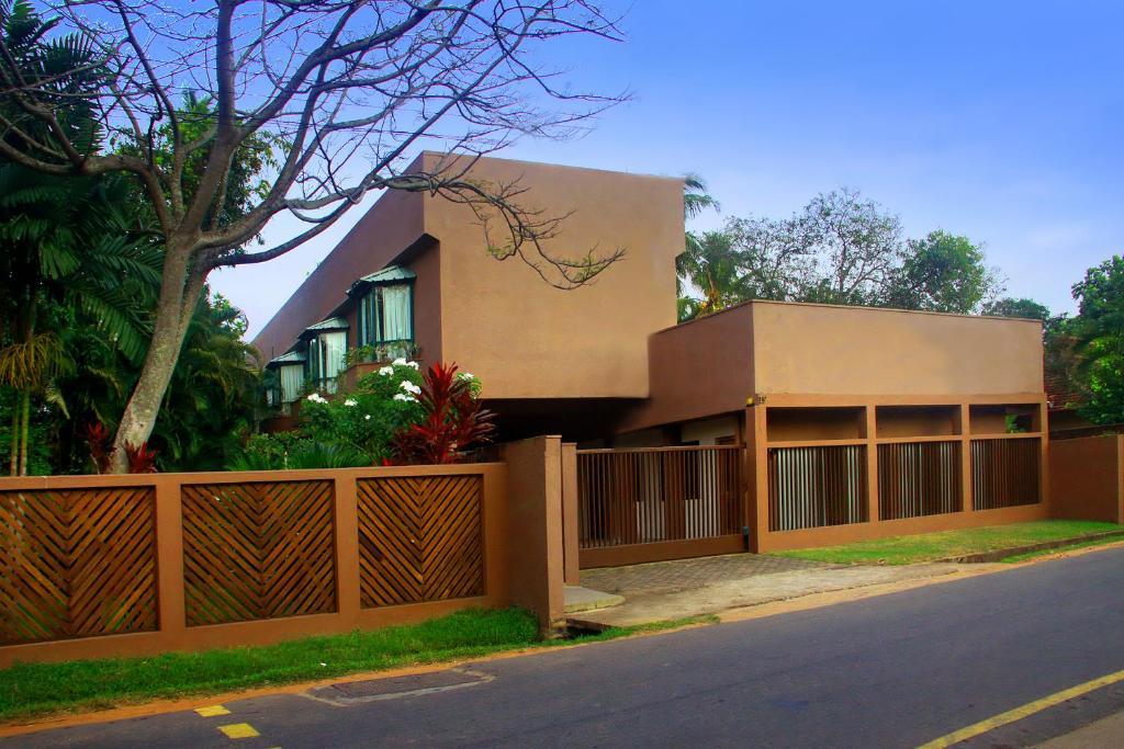 Lodge 19 Negombo Exterior foto